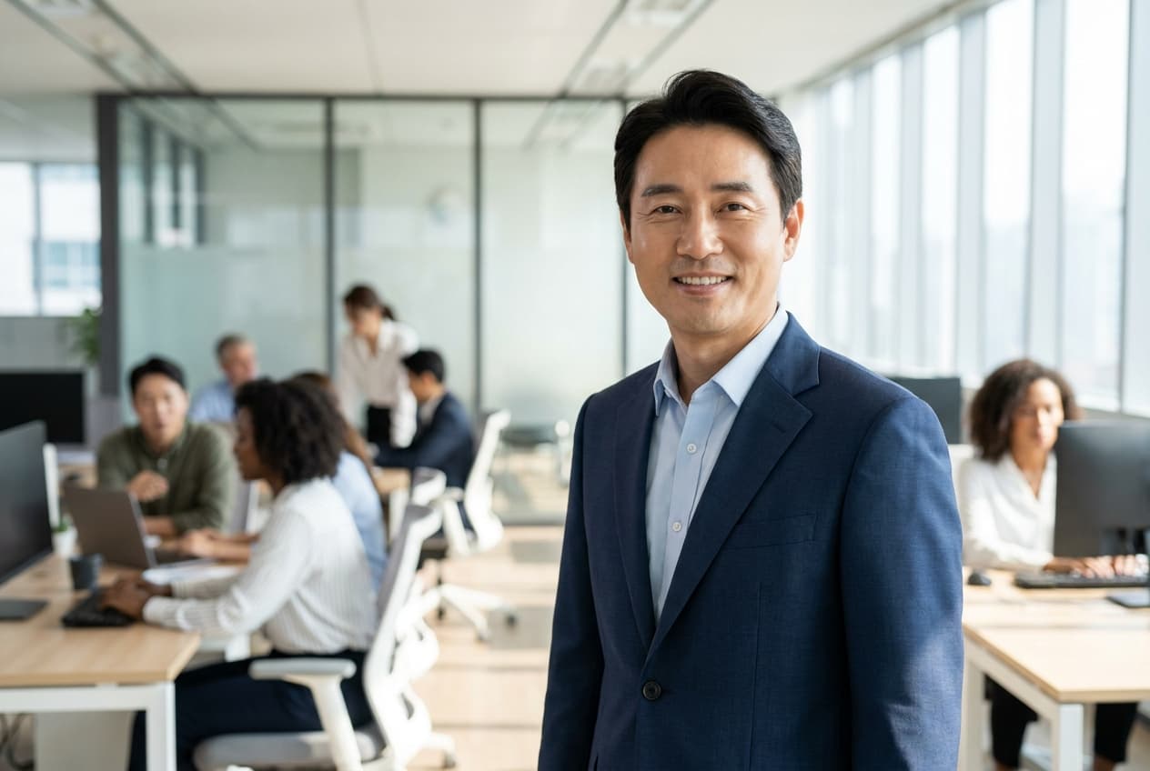 파트너 매니저·팀장: 대리점·소속 설계사까지